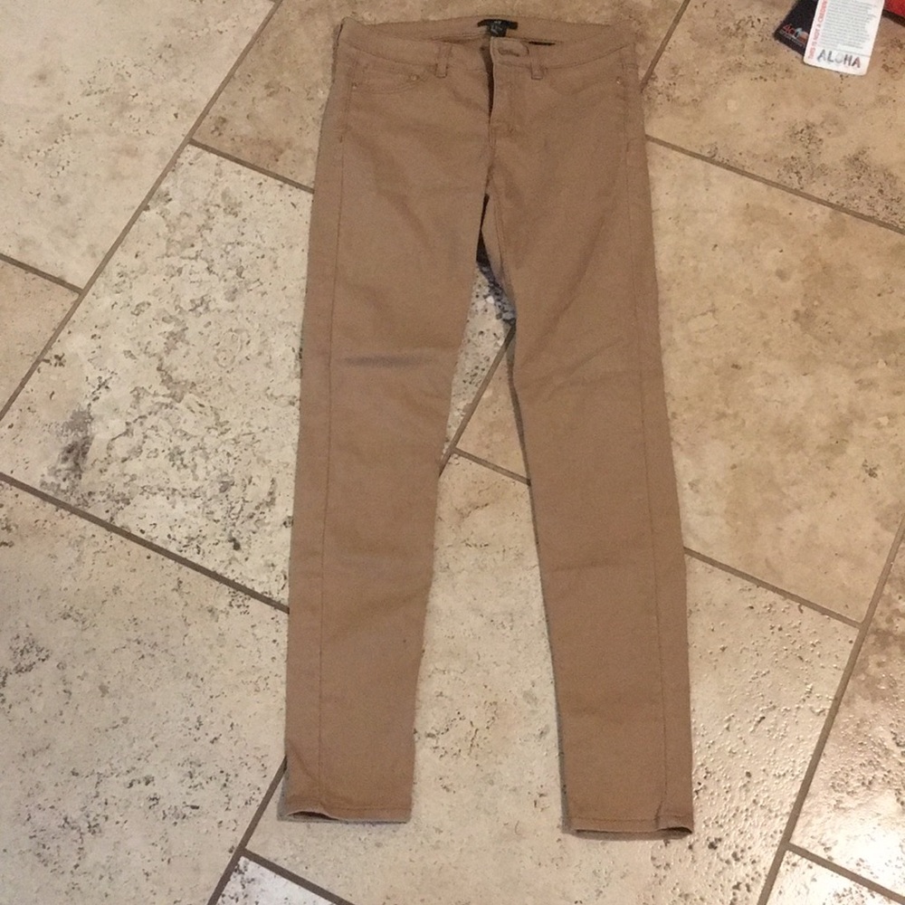 Pants